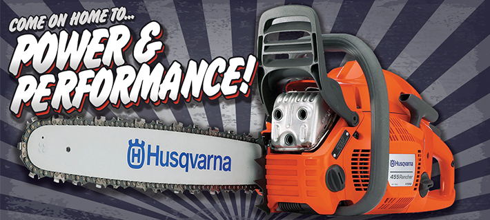 Husqvarna Power Tools